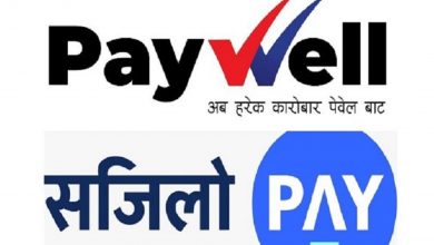 शंकास्पद कारोबार गरेपछि पेवेल नेपाल र सजिलो पे पेमेन्टको अनुमतिपत्र खारेज
